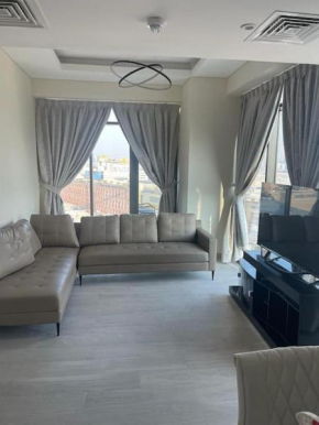 New High End Residence - Al Jaddaf
